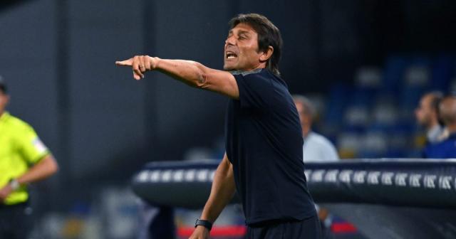 那不勒斯：是冠军？还是磨合中的笑话？孔蒂毒舌点评揭露背后真相