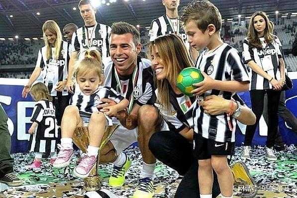 巴尔扎利：从意甲无名小卒到传统后卫最后的倔强