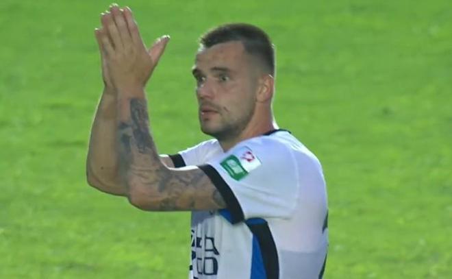 科列夫梅开二度成中甲焦点，南通支云3比0大胜深圳青年人