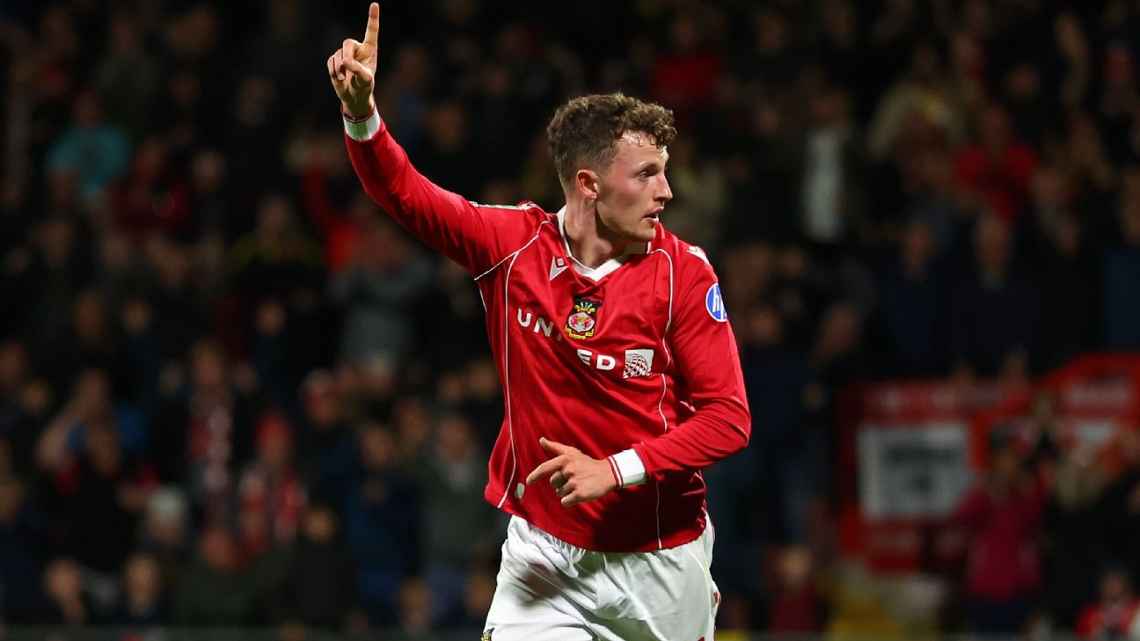 莱切斯特西亚小将Broadhead爆发，带领威尔士红龙血洗雷丁冲进联赛杯第四轮