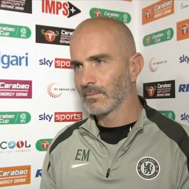 切尔西老问题缠身，马雷斯卡轮换出击英联杯，求胜欲成最大看点