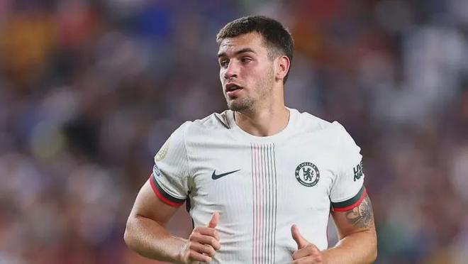 切尔西规则变更神操作！19岁前锋吉乌英联杯复出成谜团