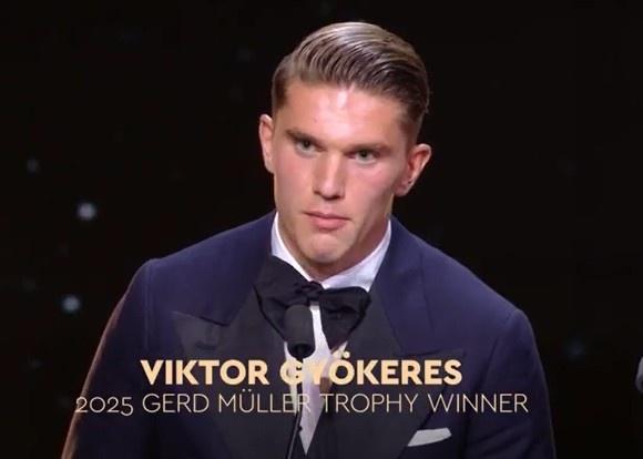 龙赛罗炮轰盖德-穆勒奖 女神颁奖典礼变成反皇马黑幕秀