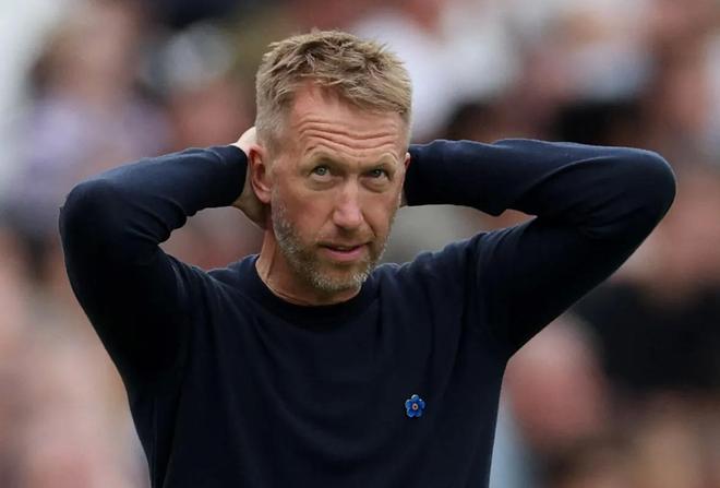 西汉姆联深陷泥潭，波特埋单背锅，法布雷加斯、德泽尔比或成救命稻草？