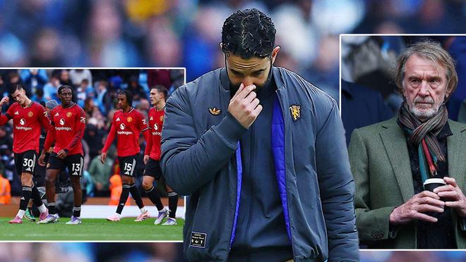 曼联2026年瞄准国米费德里科·迪马尔科，阿莫林补强计划到底能否兑现？