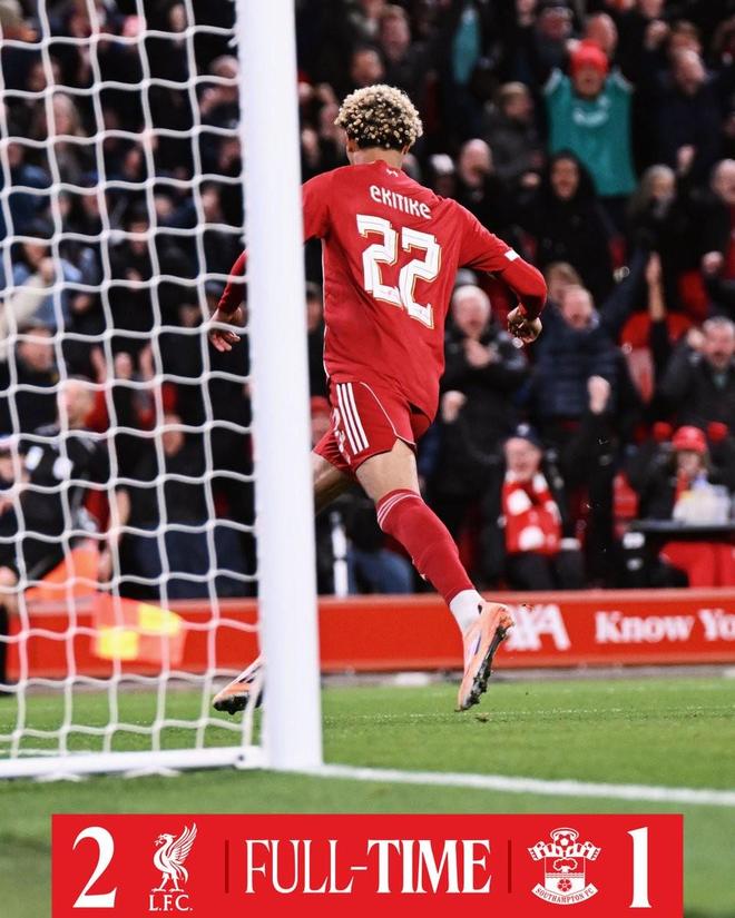 利物浦六连胜净胜1球创队史纪录，有料还是戏多？