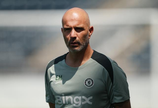 切尔西联赛杯18连胜低级别队，这数据背后的笑话你看懂了吗