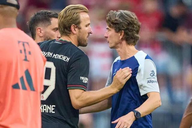 托马斯-弗兰克谈凯恩回归:热刺球迷的梦,现实却没那么美好吗?