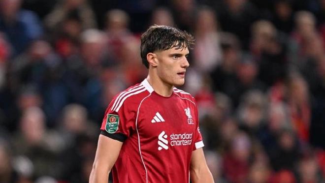 利物浦英联杯晋级代价惨重，莱奥尼或赛季报销震撼红军防线