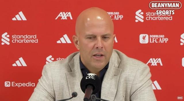 利物浦险胜南安普顿，斯洛特直言不讳点评球员表现