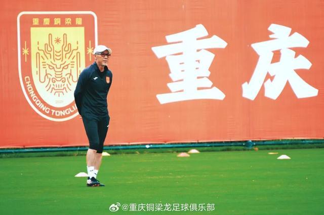 张外龙回归重庆，铜梁龙冲超梦能否照进现实？