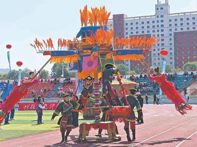 青海青超联赛闭幕 烟火气里的绿茵梦可继续燃吗
