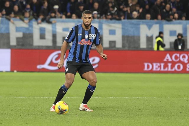 亚特兰大伤病潮凶猛 希恩扎莱夫斯基受伤打乱欧冠意甲布局