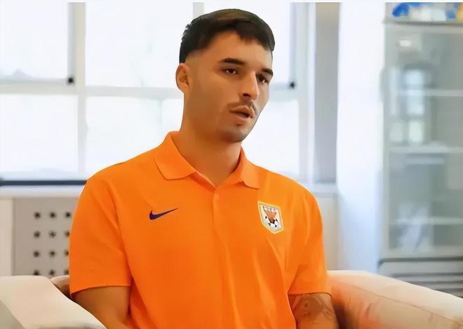 中超老外良心典范？山东泰山洛佩斯放假不放松加练赢口碑