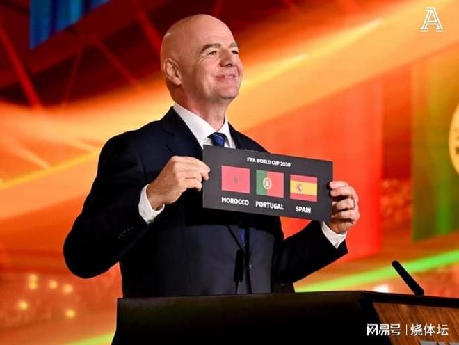 世界杯扩军传闻：国足蹭热门，真能晋级？别做梦了