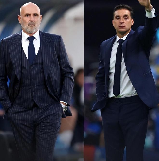 国足选帅名单浮出水面，欧美名帅扎堆报名，足协选帅标准为啥这么拽？