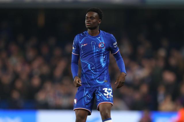 切尔西新星乔治：青训鸡肋中的另类坚韧，打破蓝军旧规则