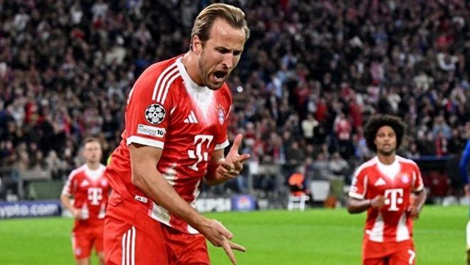 凯恩打算2026年英超复出？这条低价回购条款才是真风险