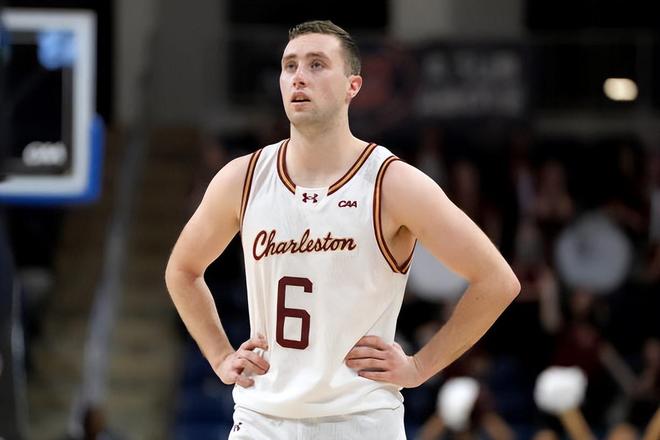 NBA新星还是笑话?森林狼签约北爱尔兰落选秀CJ-富尔顿,前景堪忧