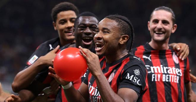 恩昆库加盟米兰背后的“选人失误”，国际米兰被迫放弃真相曝光