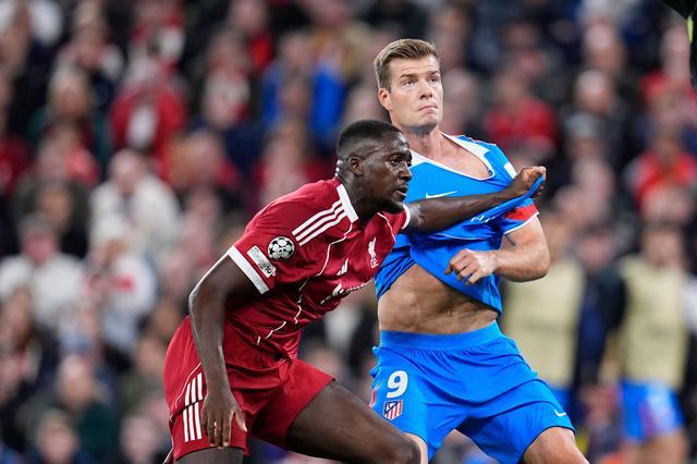 利物浦科纳特续约僵局曝内幕，皇马传闻被粉碎