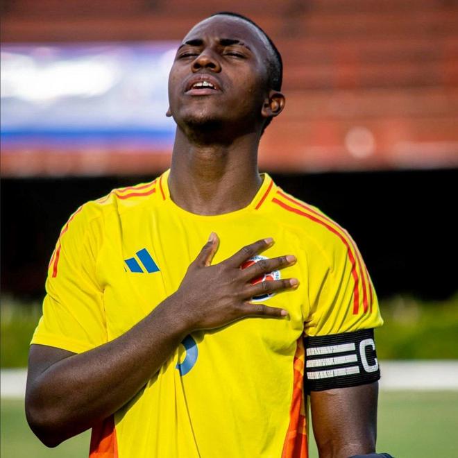 曼联17岁南美小将奥罗斯科签约，阿莫林的未来赌注值得期待吗？