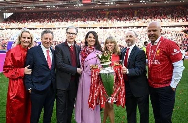 利物浦老板剑指西甲赫塔费，FSG多俱乐部帝国的下一个棋子？