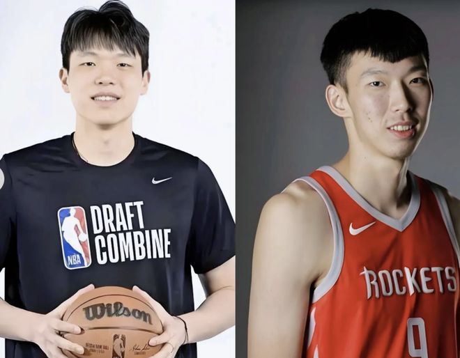 周琦退出NBA真相曝光，钱才是唯一的“梦想”砝码