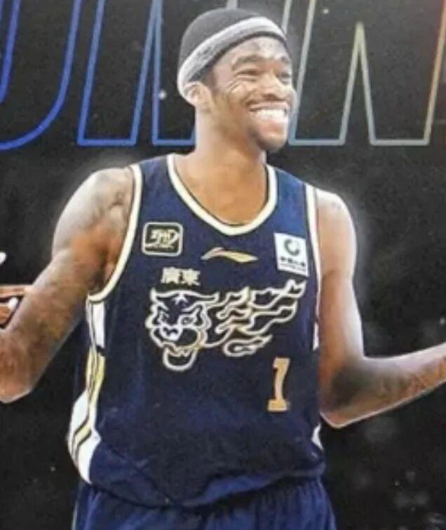 CBA休赛期外援操作揭秘，广东男篮外援阵容堪称最强