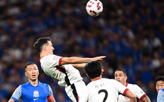 中超争冠局势明朗 北京国安能否顶住压力打破困境？