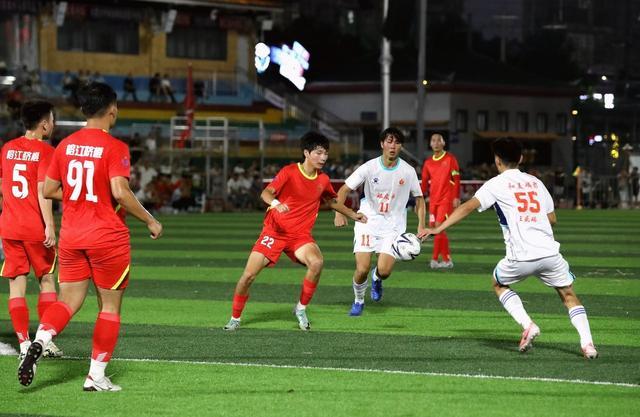 贵州村超红石榴杯开战了，但这热度真的顶得住吗