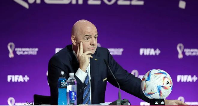 世界杯扩军64队泡汤，国足世界杯梦彻底凉了，韩媒冷嘲热讽不留情面