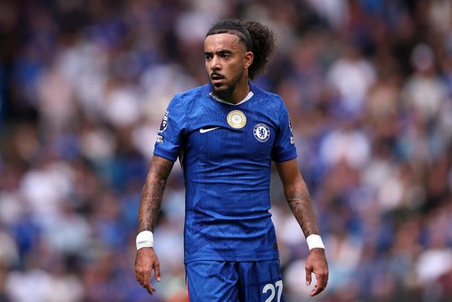 切尔西英超关键战前瞻：古斯托口气满满，能否摆脱连败阴影？