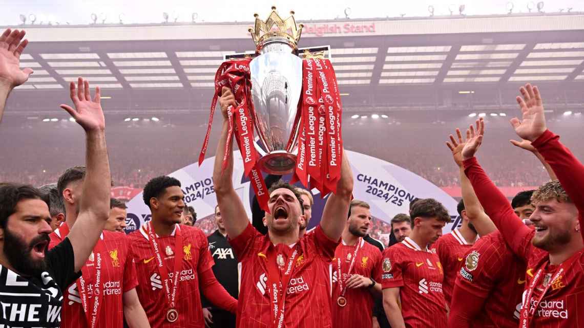 利物浦为已故迪奥戈·若塔支付合同余款，展现少有的责任感