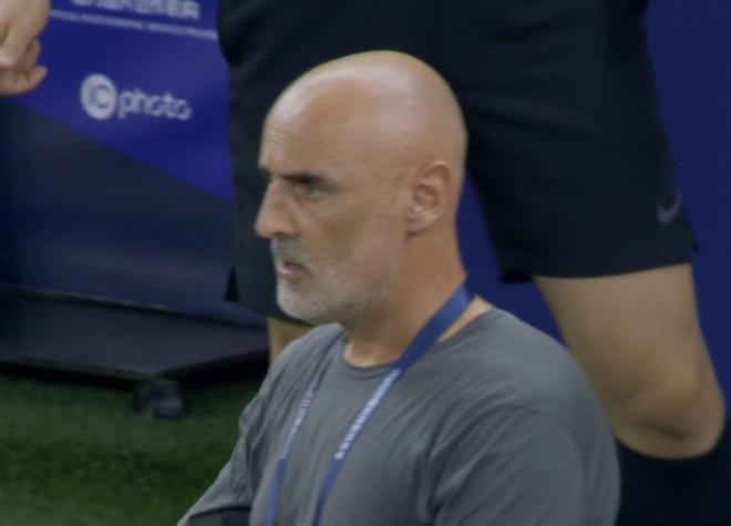 海港靠球迷喊话翻盘，穆帅又唱情怀结局怎么跟施瓦辛格？