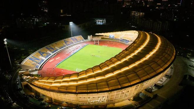 南安2025年成功杯国际青少年足球邀请赛火爆开幕，别装作没听说