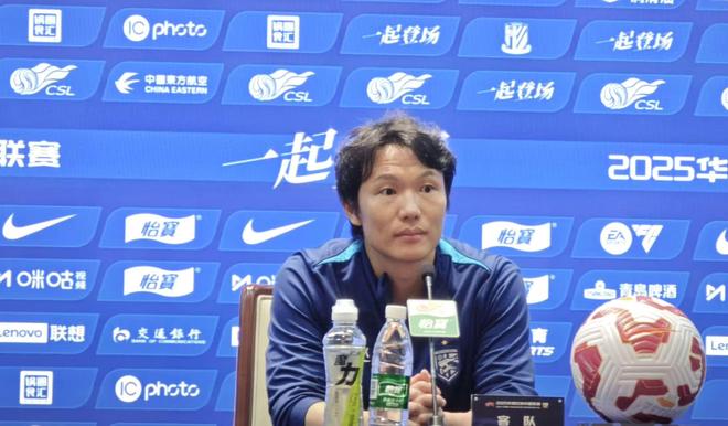 中超又见老调重弹，武汉三镇输给海港，差距说到底就是实力差