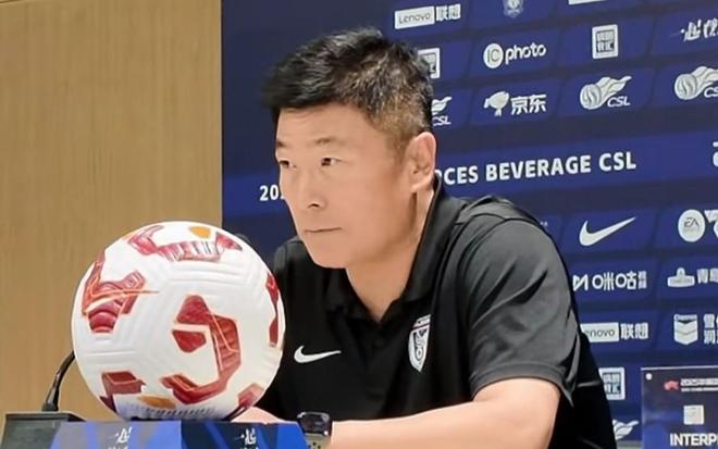 大连英博2比4不敌北京国安，李国旭赛后雷人发言令人哭笑不得