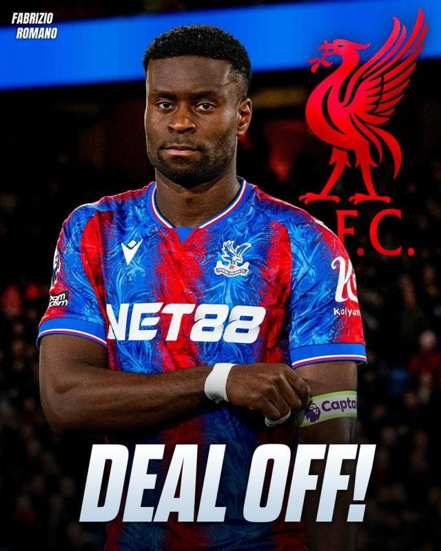 利物浦冬窗不补强，硬核运营让人哭笑不得