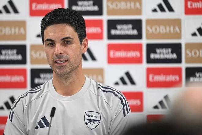 别被阿尔特塔花言巧语骗了，阿森纳的未来远没这么光鲜