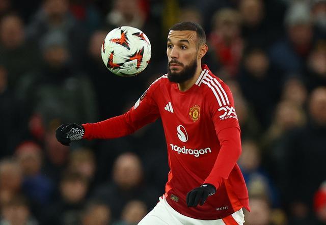 马兹拉维伤缺，曼联英超前景更加令人担忧