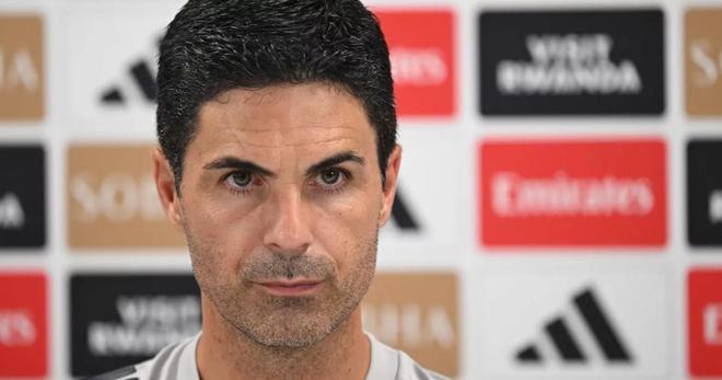 阿尔特塔谈战纽卡焦虑症，萨利巴续约、厄德高恢复全是豪言壮语？