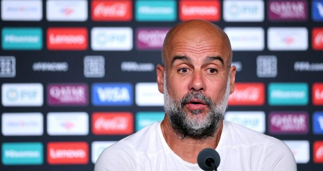 瓜迪奥拉新赛季前瞻：老将回归不负众望，哈兰德准备爆发英超主场战役