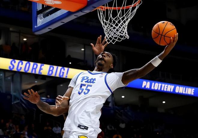 雷霆签下3名落选秀，真能混出名堂？别做梦了