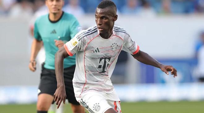 切尔西前锋杰克逊投奔拜仁，内文点评直指球队管理乱象