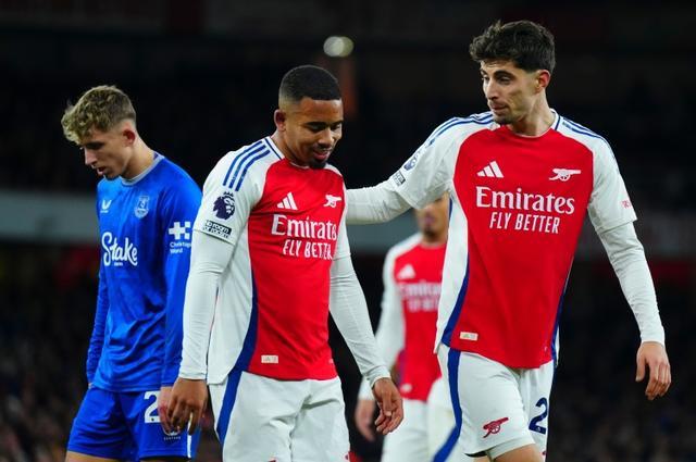 阿森纳薪资大洗牌，萨卡薪水冲顶引发英超新风暴