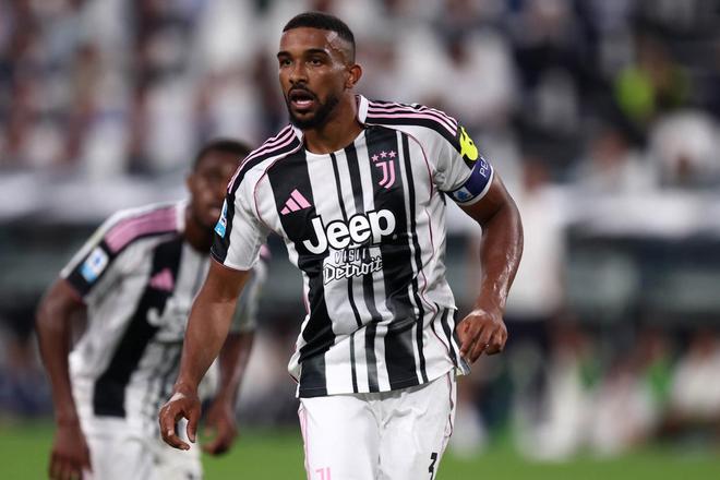 利物浦冬窗中卫抢人大戏开启，布雷默格伊成最炙手可热目标