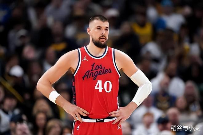 洛杉矶快船大换血，祖巴茨豪言新赛季不怕输