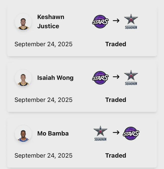 班巴被NBA放弃，选择留发展联盟追梦，真能逆袭成功？