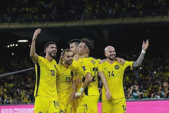 马来西亚归化球员身份证造假被国际足联重罚，亚足联出面回应引爆东南亚足球震荡